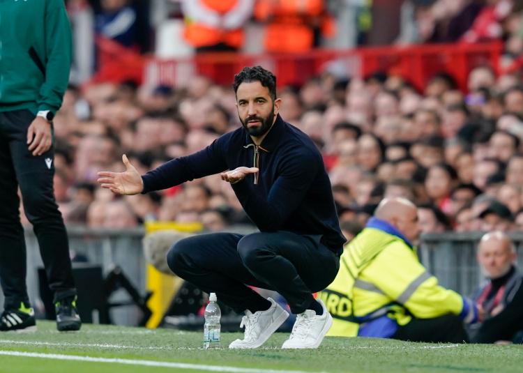 我们确实进, 我在中场进, 我们开场踢