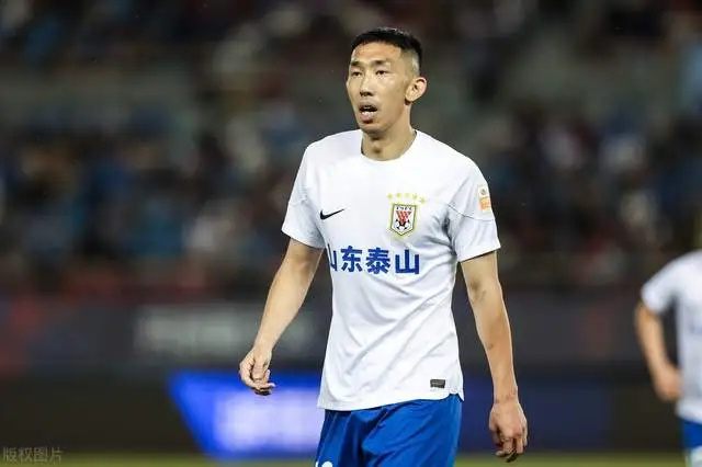 前泰山队球 前泰山队球