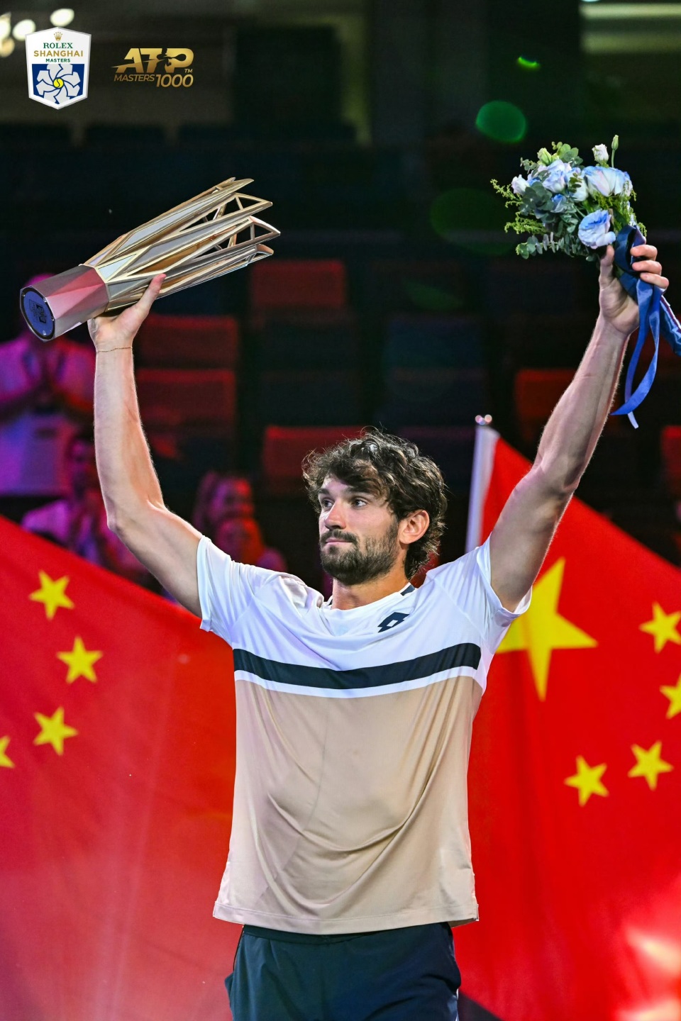 JoAA, FAx, 新星科博利