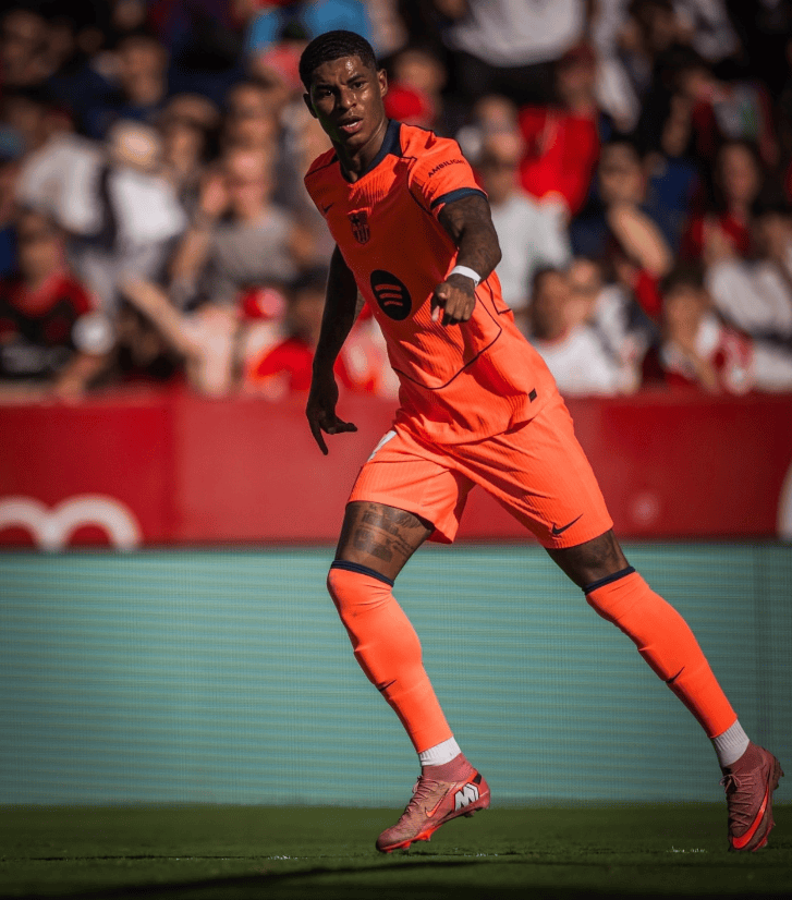 为巴萨赢得, 巴萨再次和, 本场比赛巴