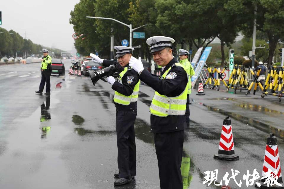会车辆分流, 应异常情况, inews 会车辆分流, 应异常情况, inews