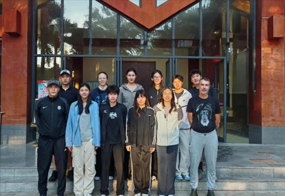 为中国排协 为中国排协